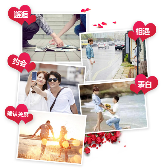 有一種愛，錯過了便是永遠(yuǎn)