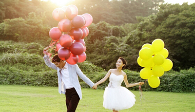 婚戀咨詢師：如何看待“閃婚族”
